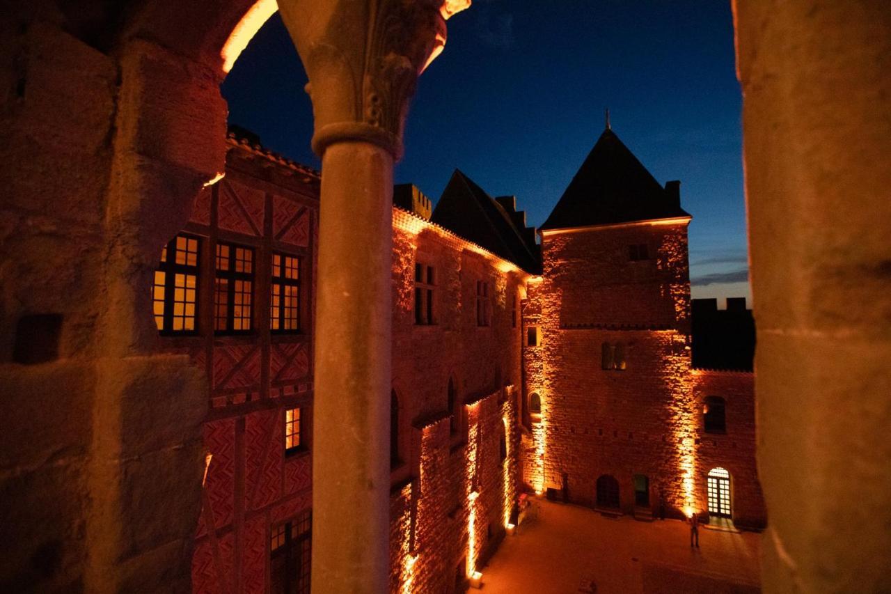 Tout Confort ! Calme, Climatisation, Piscine, Parking Gratuit, Grande Terrasse, Netflix, Wifi Каркассон Экстерьер фото